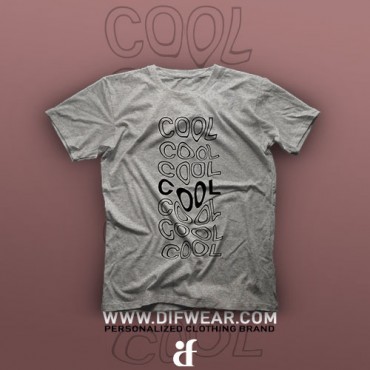 تیشرت Cool #2