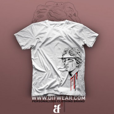 تیشرت Tears Of Art