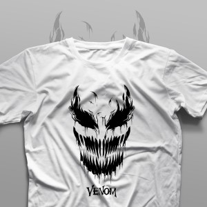 تیشرت Venom #4