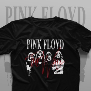 تیشرت Pink Floyd #17