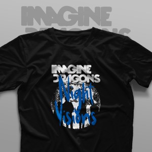 تیشرت Imagine Dragons #2