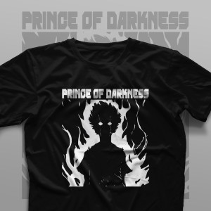 تیشرت Prince of Darkness #1