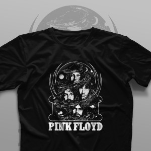 تیشرت Pink Floyd #17