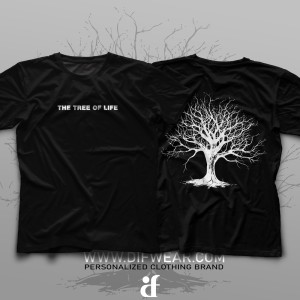 تیشرت The Tree Of Life #3