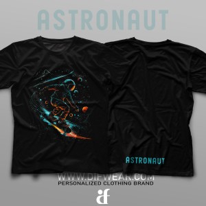 تیشرت Astronaut #1