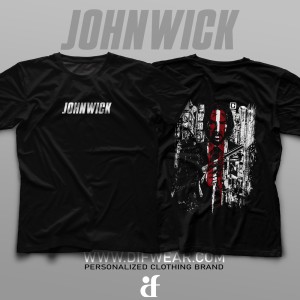 تیشرت John Wick #4