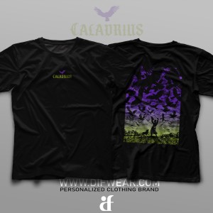 تیشرت Caladrius