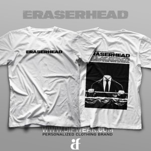 تیشرت Eraserhead #1