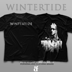 تیشرت Wintertide