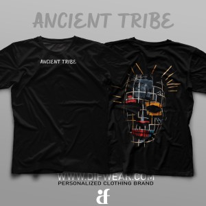 تیشرت Ancient Tribe