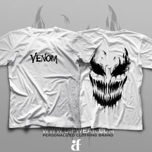 تیشرت Venom #4