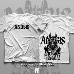 تیشرت Anubis #1