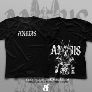 تیشرت Anubis #1