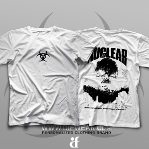 تیشرت Nuclear #1