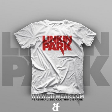 تیشرت Linkin Park #1