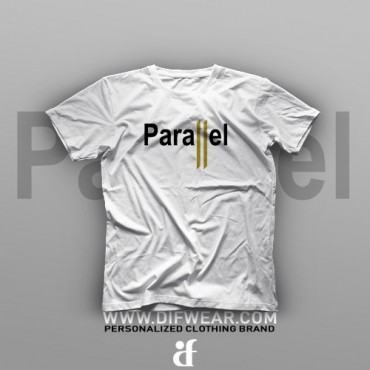 تیشرت Parallel #1