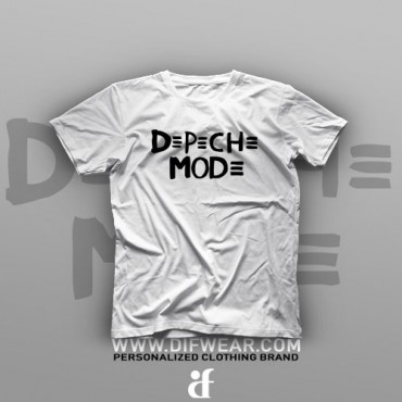 تیشرت Depeche Mode #3