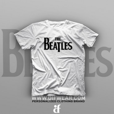تیشرت Beatles #5