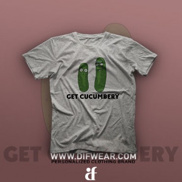 تیشرت Rick and Morty #10