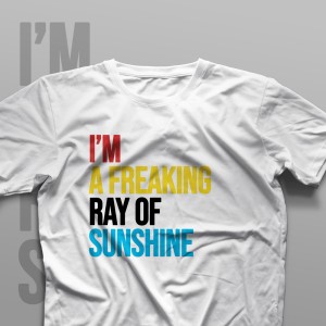 تیشرت Ray Of Sunshine