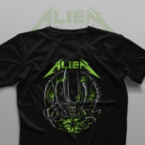 تیشرت Aliens #21