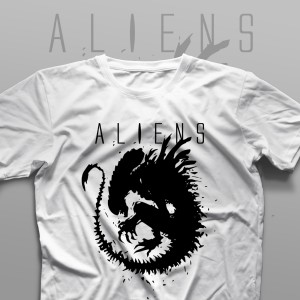 تیشرت Aliens #22