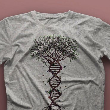 تیشرت DNA #1