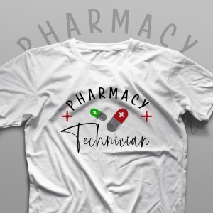 تیشرت Doctor of Pharmacy #2