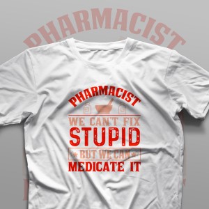 تیشرت Doctor of Pharmacy #1