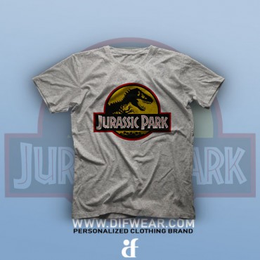 تیشرت Jurassic Park #1
