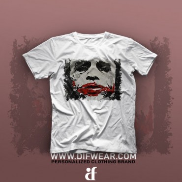 تیشرت Joker #4