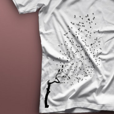 تیشرت Immigrant