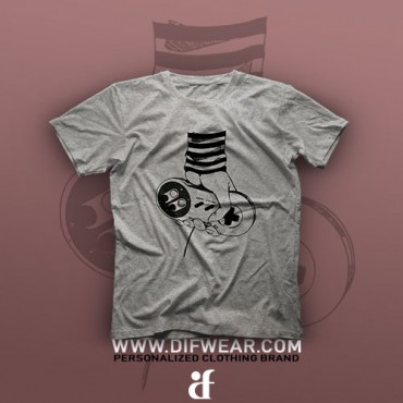 تیشرت Joystick #4