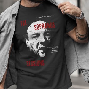 تیشرت The Sopranos #2