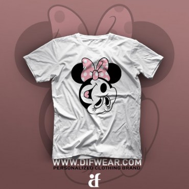 تیشرت Deform #2