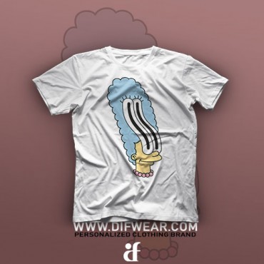 تیشرت Deform #4