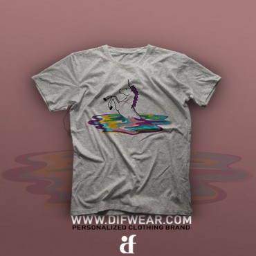 تیشرت Deform #7