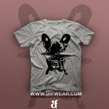 تیشرت Deform #10