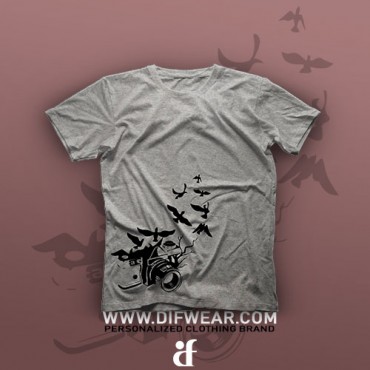 تیشرت Flenz