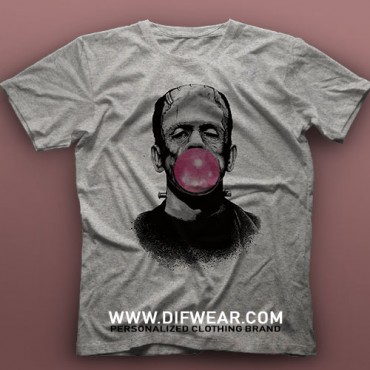 تیشرت Frankenstein #1