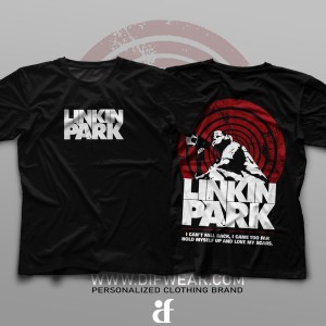 تیشرت Linkin Park #7