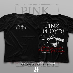 تیشرت Pink Floyd #20