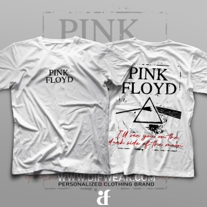 تیشرت Pink Floyd #20