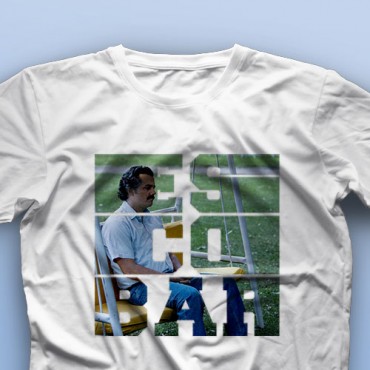 تیشرت Escobar #1