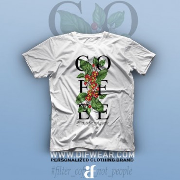 تیشرت Filter Coffee