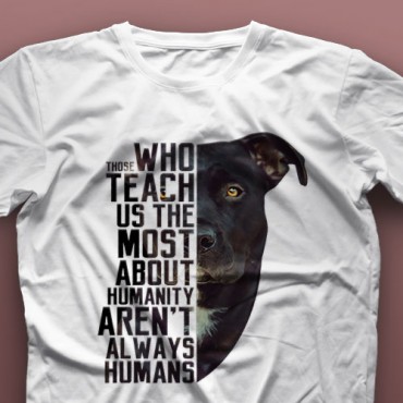 تیشرت Those Who Teach Us The Most