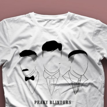 تیشرت Peaky Blinders #5