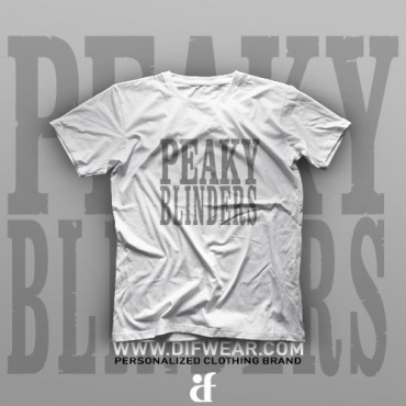 تیشرت Peaky Blinders #6