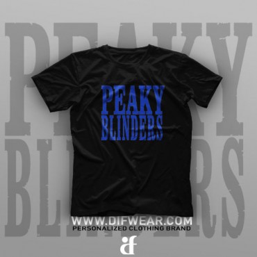 تیشرت Peaky Blinders #6