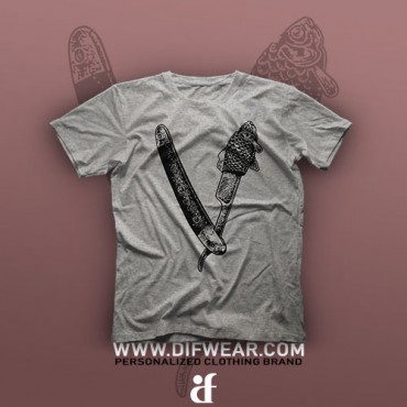 تیشرت Fish Killer